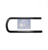 MERCE 3163510025 Spring Clamp